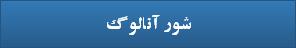 شور آنالوگ
